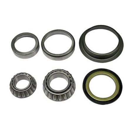 Aic Replacement Parts Bearing, Wheel Kit Fits John Deere 1020 1520 2030 2440 2510 2520 WN-WBKJD6-PEX